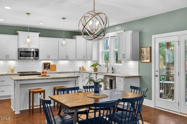 $779,000 | 8018 Rosemont Parkway, Durham, NC 27713