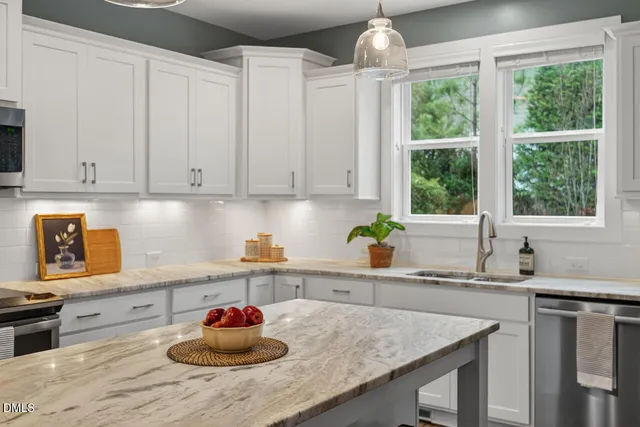 $779,000 | 8018 Rosemont Parkway, Durham, NC 27713