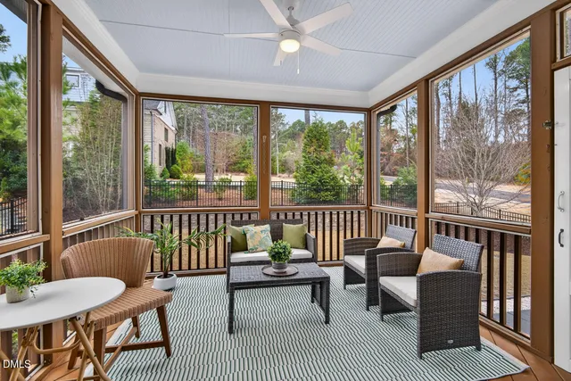 $779,000 | 8018 Rosemont Parkway, Durham, NC 27713