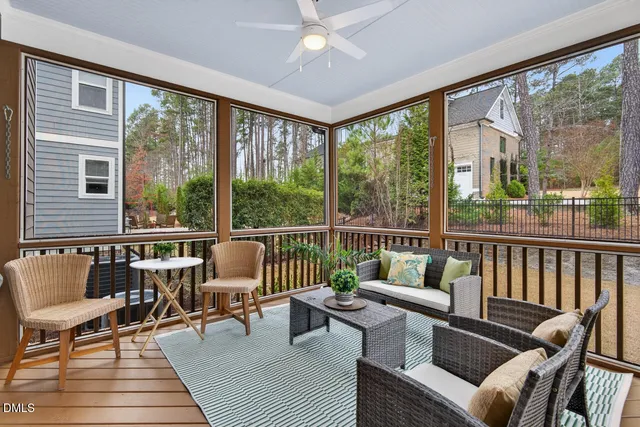 $779,000 | 8018 Rosemont Parkway, Durham, NC 27713