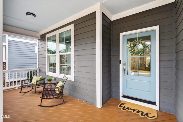 $779,000 | 8018 Rosemont Parkway, Durham, NC 27713