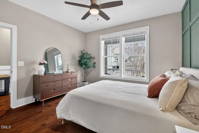 $779,000 | 8018 Rosemont Parkway, Durham, NC 27713