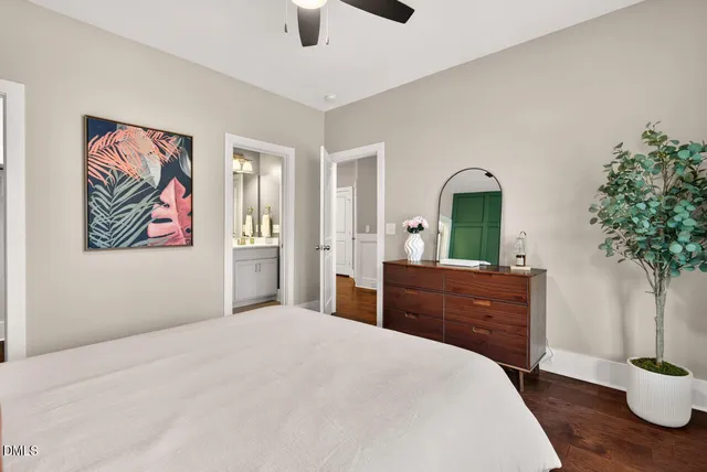 $779,000 | 8018 Rosemont Parkway, Durham, NC 27713