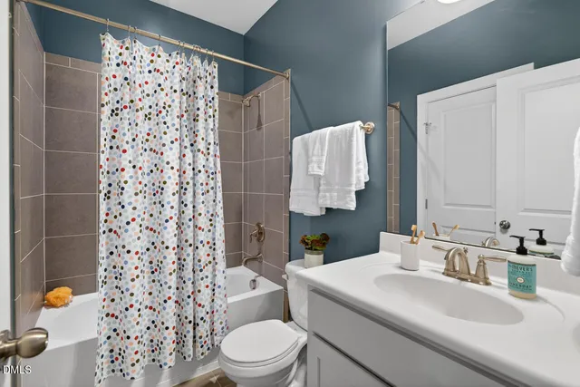 $779,000 | 8018 Rosemont Parkway, Durham, NC 27713