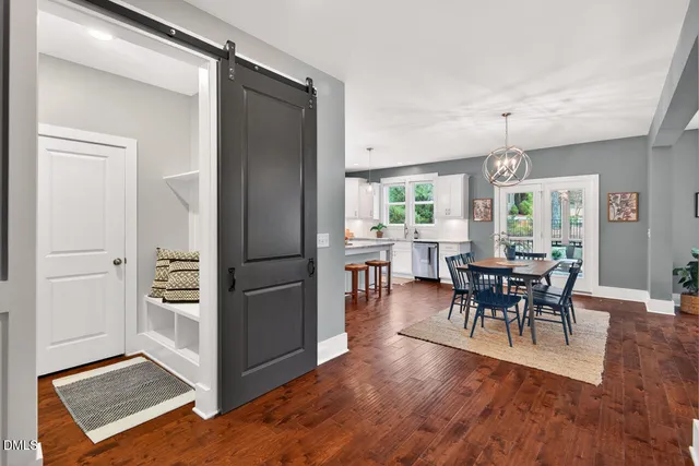 $779,000 | 8018 Rosemont Parkway, Durham, NC 27713