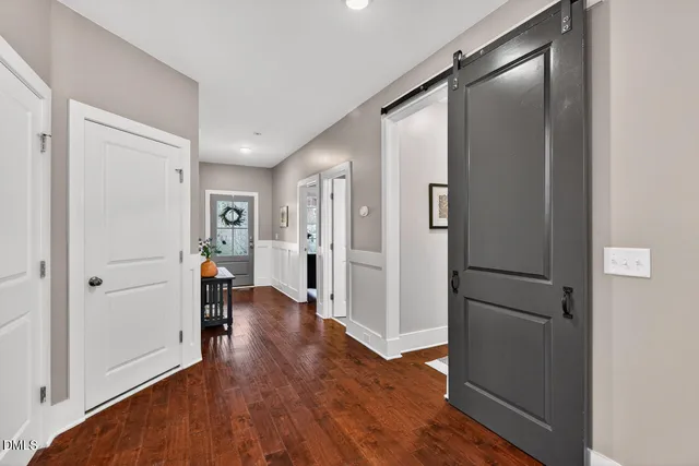 $779,000 | 8018 Rosemont Parkway, Durham, NC 27713