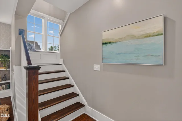 $779,000 | 8018 Rosemont Parkway, Durham, NC 27713