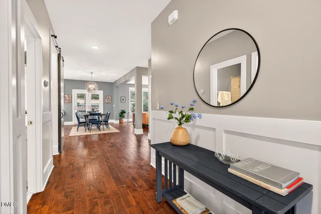 $779,000 | 8018 Rosemont Parkway, Durham, NC 27713