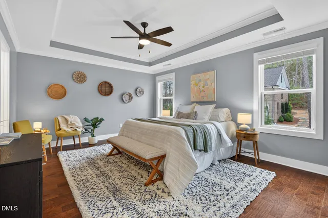 $779,000 | 8018 Rosemont Parkway, Durham, NC 27713