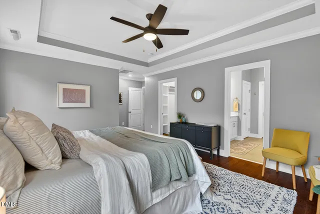 $779,000 | 8018 Rosemont Parkway, Durham, NC 27713