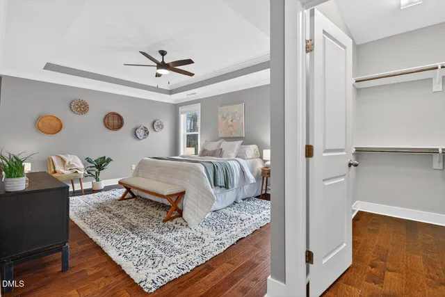 $779,000 | 8018 Rosemont Parkway, Durham, NC 27713