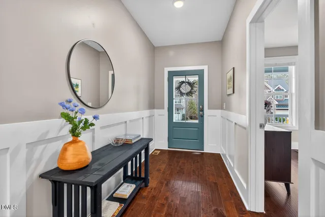 $779,000 | 8018 Rosemont Parkway, Durham, NC 27713