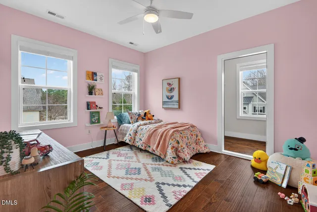 $779,000 | 8018 Rosemont Parkway, Durham, NC 27713