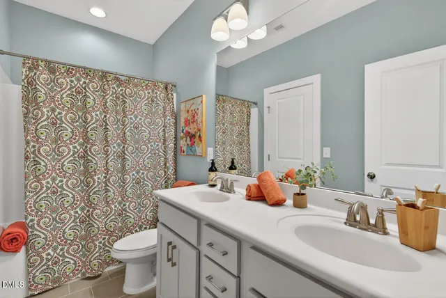 $779,000 | 8018 Rosemont Parkway, Durham, NC 27713