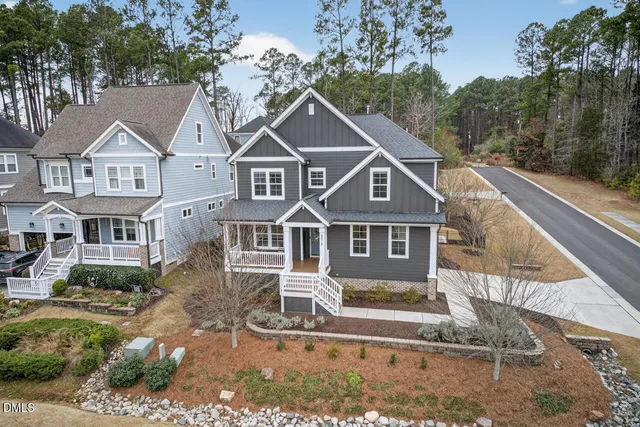 $779,000 | 8018 Rosemont Parkway, Durham, NC 27713