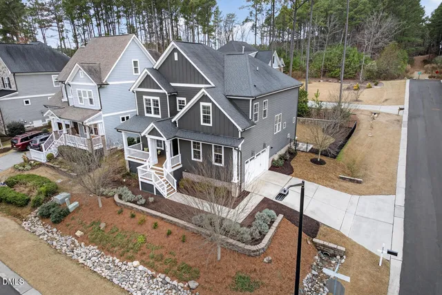 $779,000 | 8018 Rosemont Parkway, Durham, NC 27713