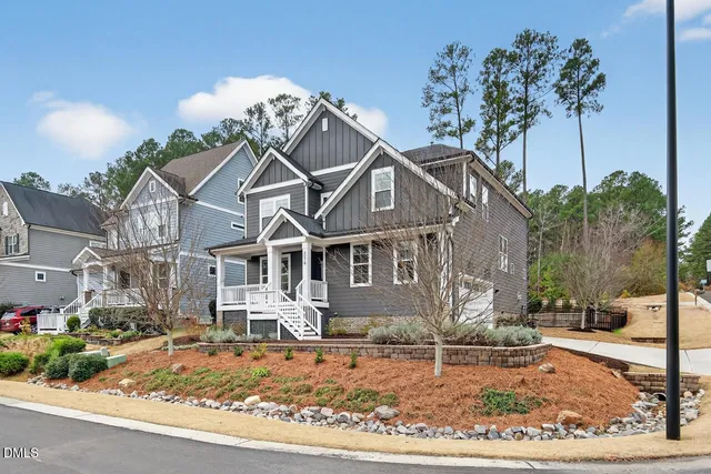 $779,000 | 8018 Rosemont Parkway, Durham, NC 27713