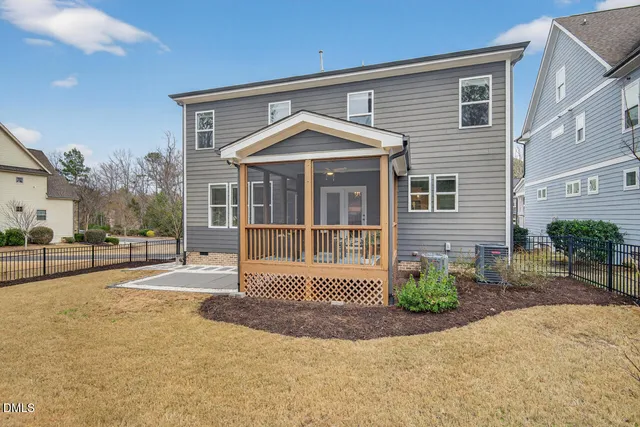 $779,000 | 8018 Rosemont Parkway, Durham, NC 27713