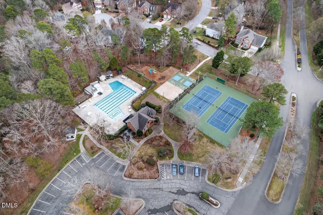 $779,000 | 8018 Rosemont Parkway, Durham, NC 27713