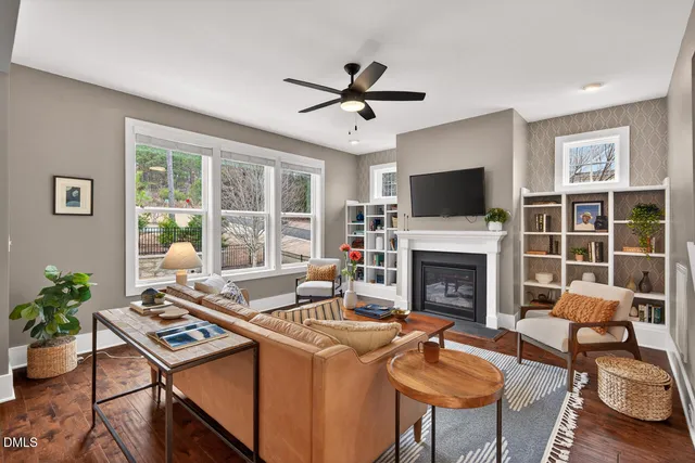 $779,000 | 8018 Rosemont Parkway, Durham, NC 27713