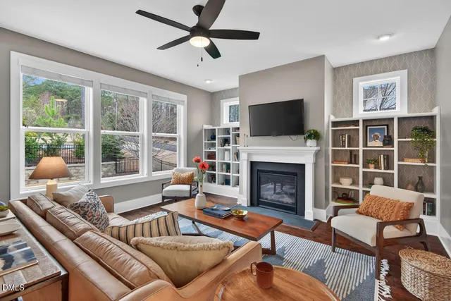 $779,000 | 8018 Rosemont Parkway, Durham, NC 27713