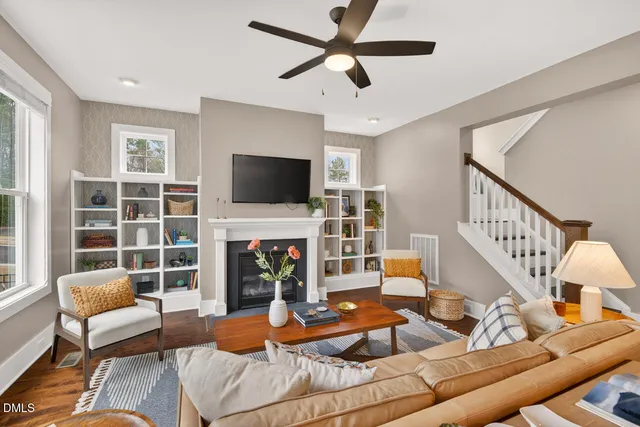 $779,000 | 8018 Rosemont Parkway, Durham, NC 27713