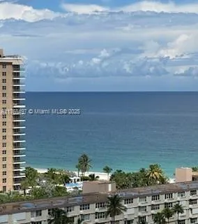 $2,300 | 1985 South Ocean Drive, Unit 15D, Hallandale Beach, FL 33009