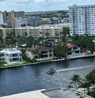 $2,300 | 1985 South Ocean Drive, Unit 15D, Hallandale Beach, FL 33009