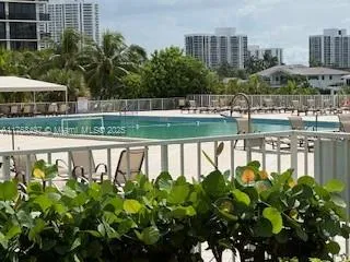 $2,300 | 1985 South Ocean Drive, Unit 15D, Hallandale Beach, FL 33009
