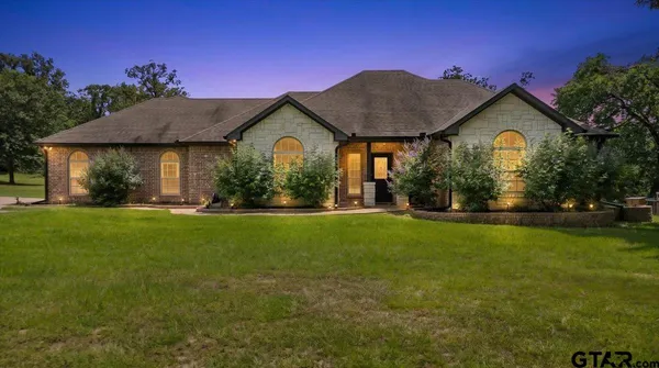 $549,900 | 25115 County Road 453, Mineola, TX 75773