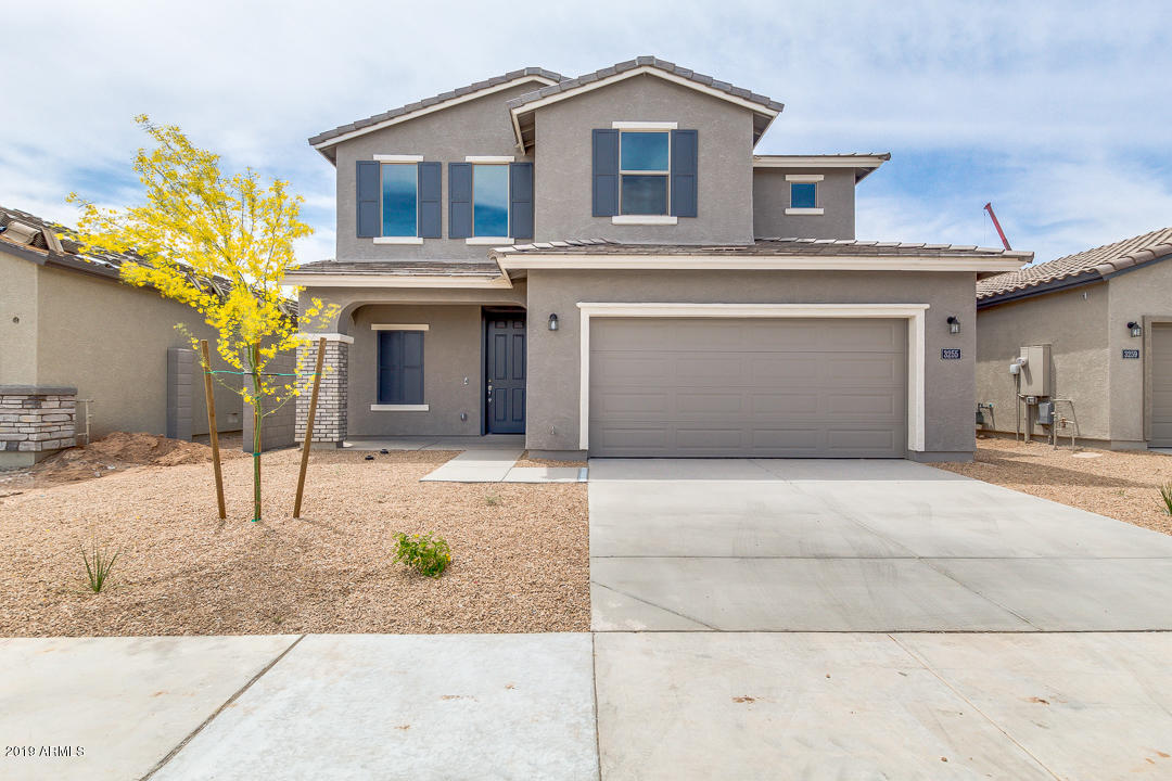 3255 West Carter Road Phoenix, AZ 85041 - Photo 2 of 58 01-Carter