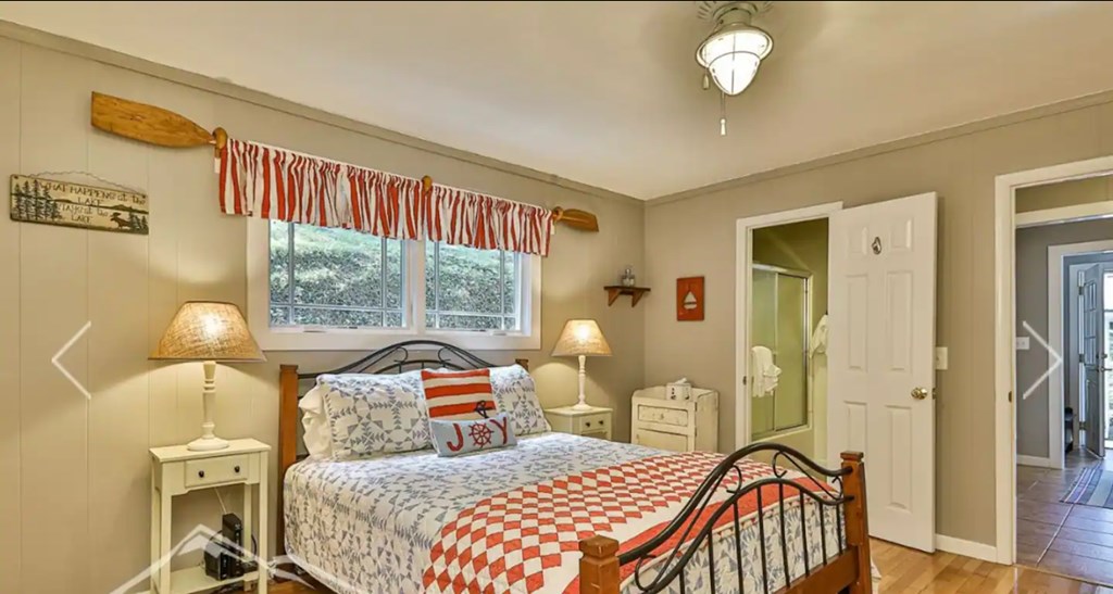 221 Reece Creek Road West Blairsville, GA 30512 - Photo 19 of 53 Gallery Image 19