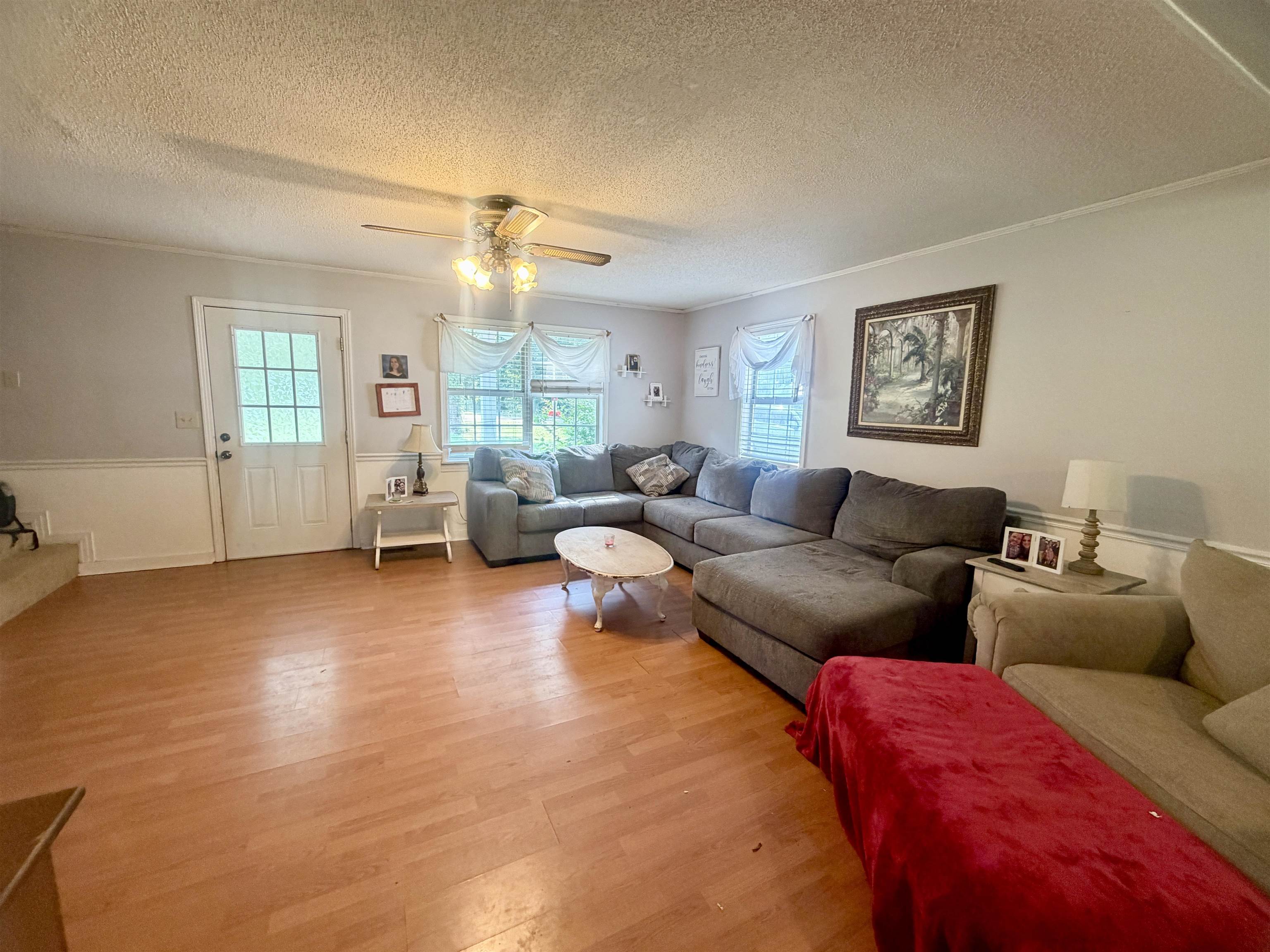 978 Puron Road Adamsville, TN 38310 - Photo 4 of 29