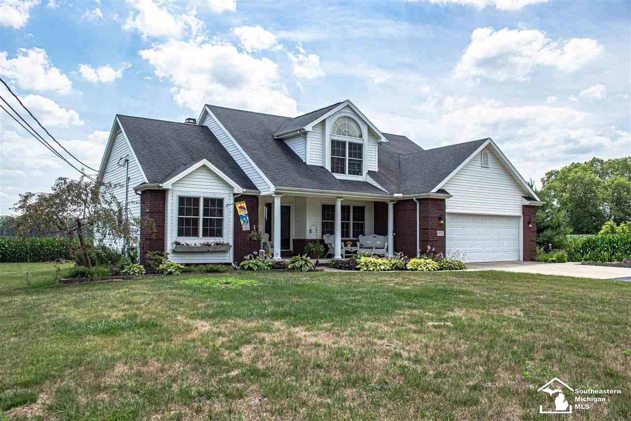 2211 Rauch Road Erie, MI 48133 - Photo 3 of 62