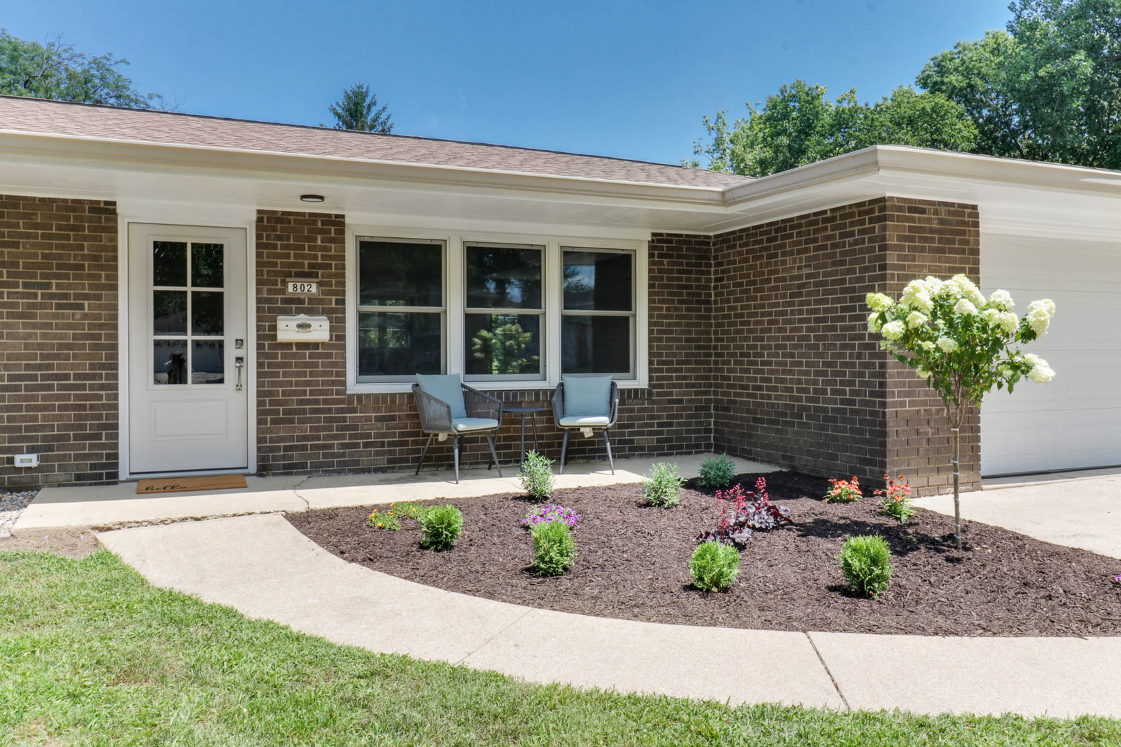 802 Karin Drive Normal, IL 61761 - Photo 60 of 71