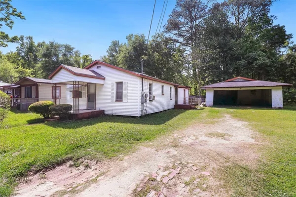 $65,000 | 325 South 19th Street, Silsbee, TX 77656