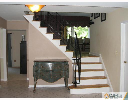 3 Kyle Road Somerset, NJ 08873 - Photo 3 of 10 a view of entryway