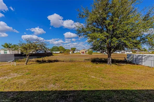 $285,000 | 1213 Northwest 20th Street, Cape Coral, FL 33993