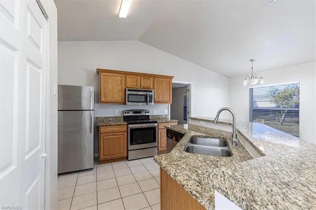 $285,000 | 1213 Northwest 20th Street, Cape Coral, FL 33993