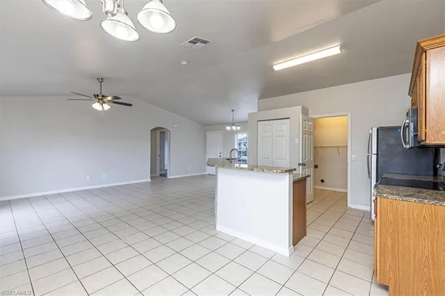$285,000 | 1213 Northwest 20th Street, Cape Coral, FL 33993