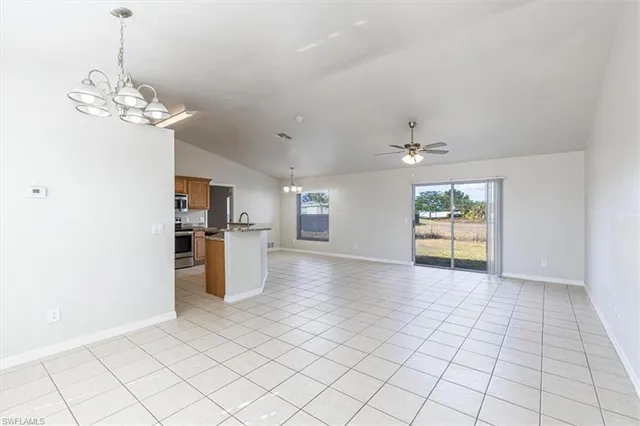 $285,000 | 1213 Northwest 20th Street, Cape Coral, FL 33993
