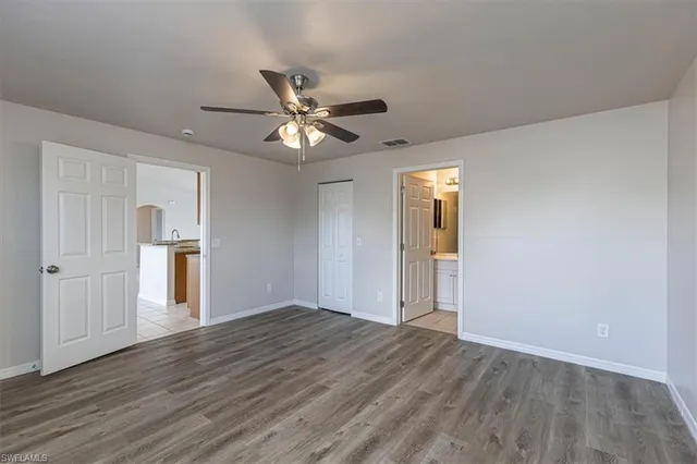 $285,000 | 1213 Northwest 20th Street, Cape Coral, FL 33993