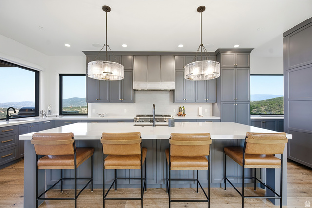 2603 Canyon Gate Park City, UT 84098 - Photo 15 of 104 Gallery Image 15