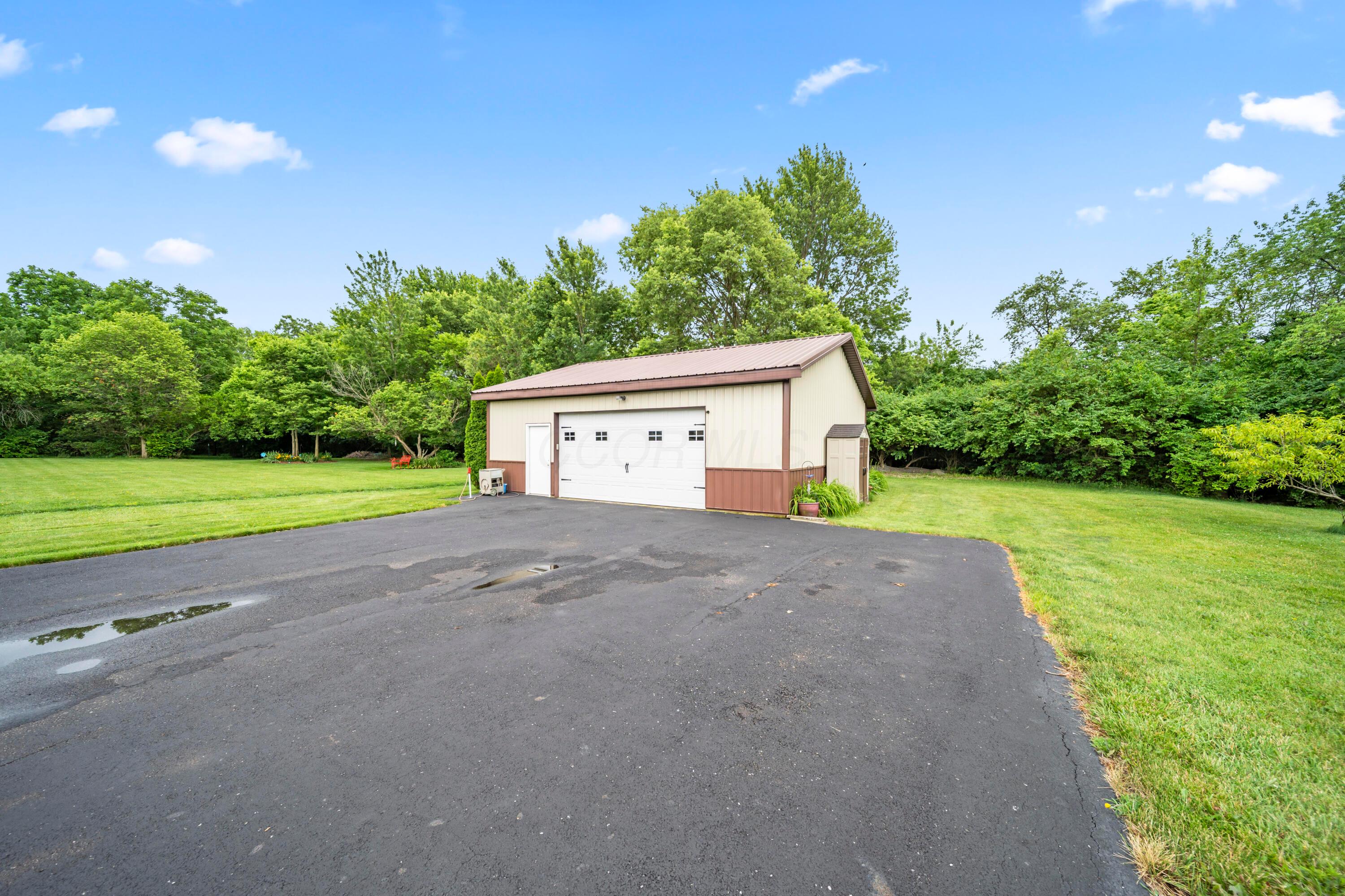7280 Weldon Road Plain City, OH 43064 - Photo 46 of 79