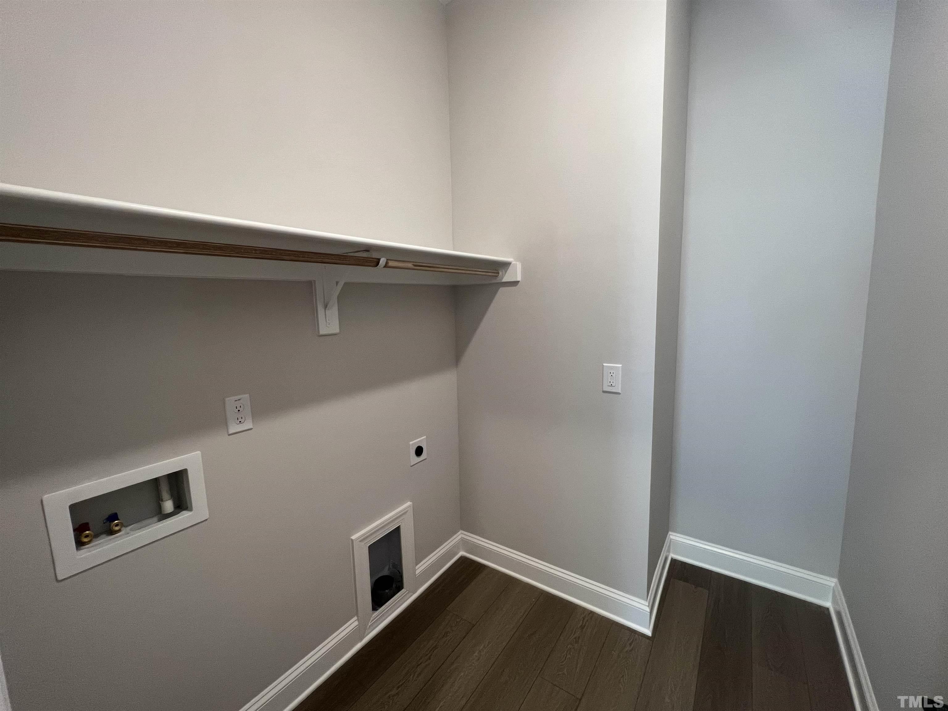 7629 Hasentree Way, Unit 519 Wake Forest, NC 27587 - Photo 11 of 76 a view of cupboard