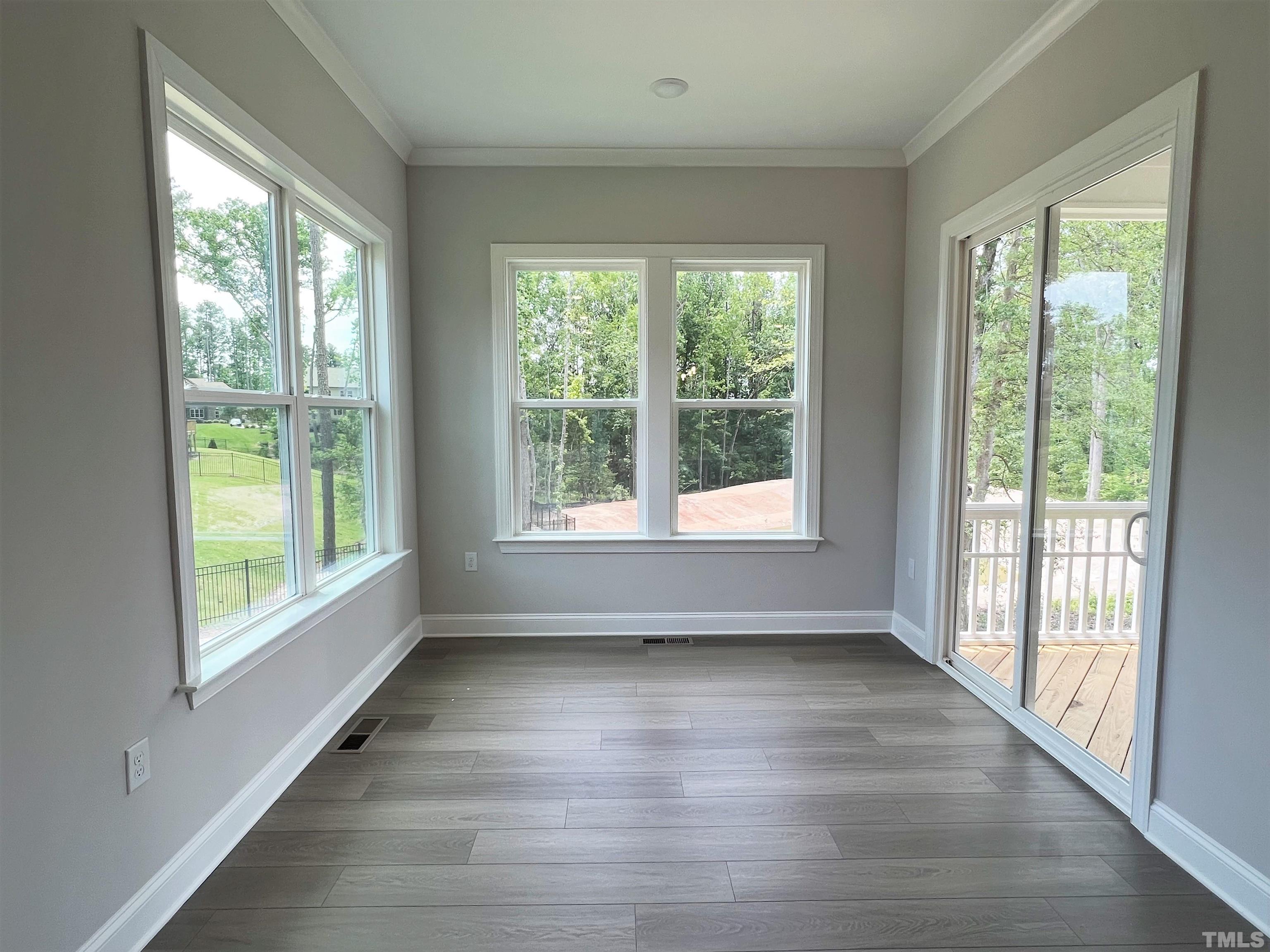 7629 Hasentree Way, Unit 519 Wake Forest, NC 27587 - Photo 24 of 76