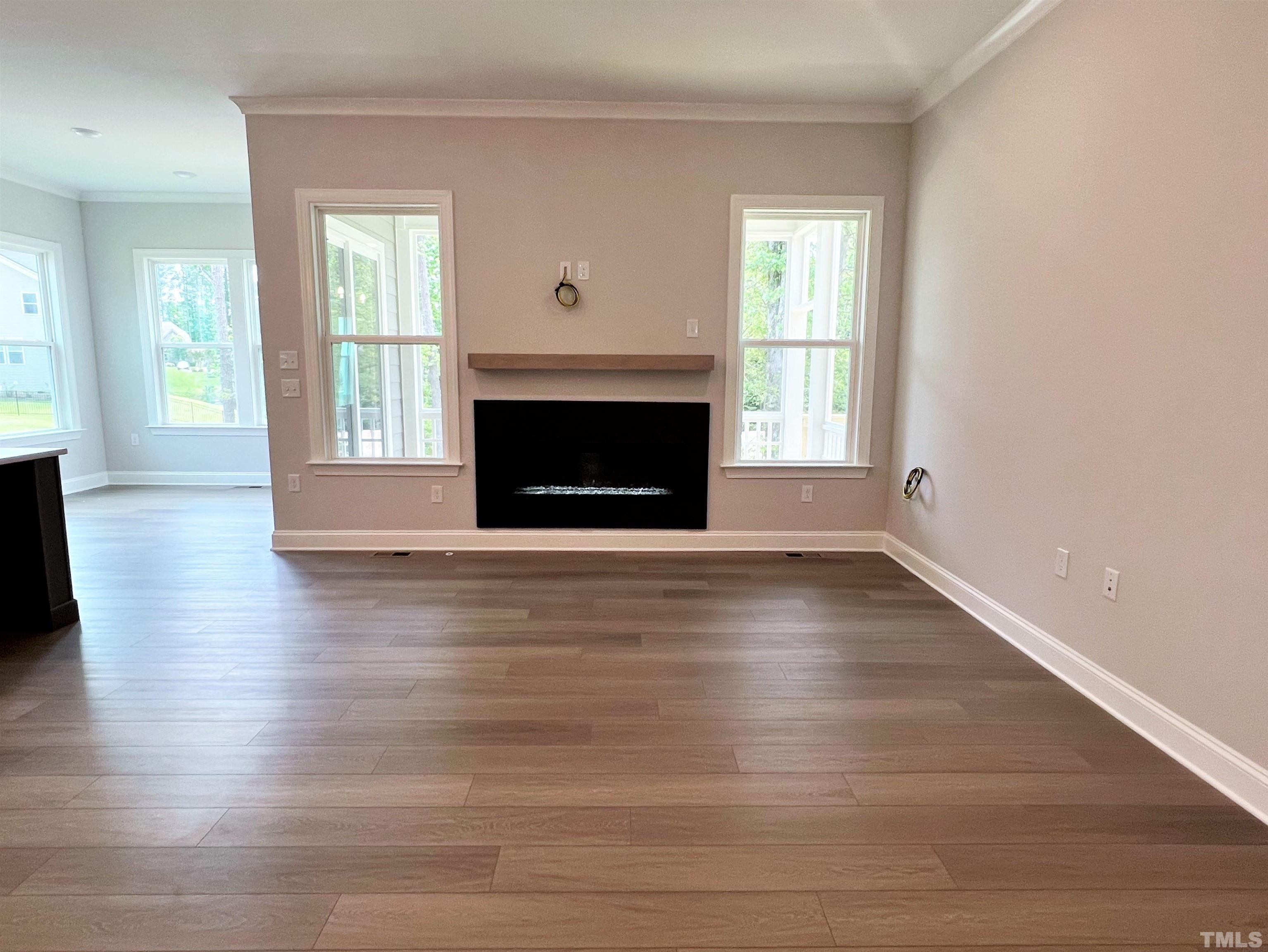 7629 Hasentree Way, Unit 519 Wake Forest, NC 27587 - Photo 28 of 76