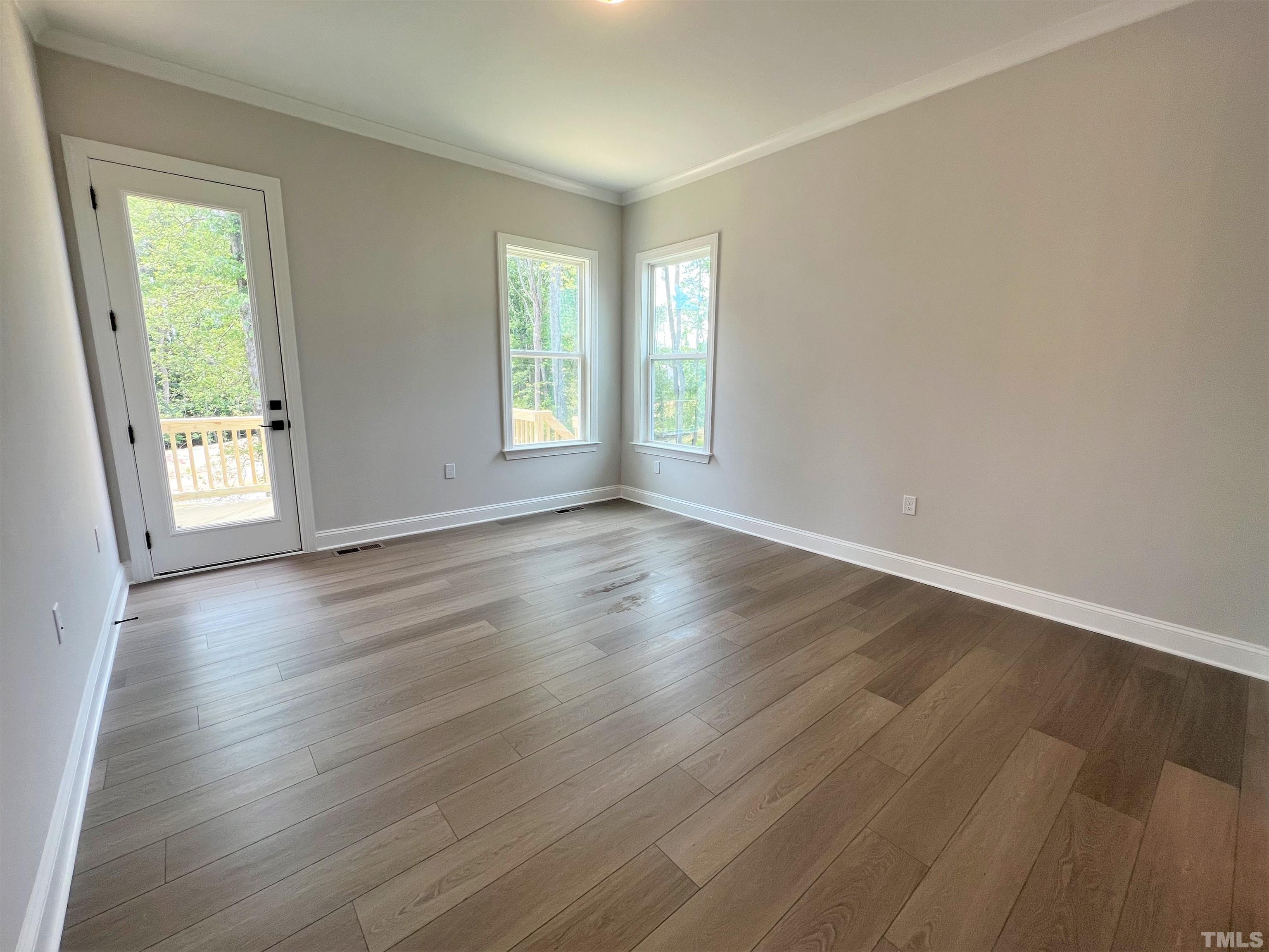 7629 Hasentree Way, Unit 519 Wake Forest, NC 27587 - Photo 29 of 76