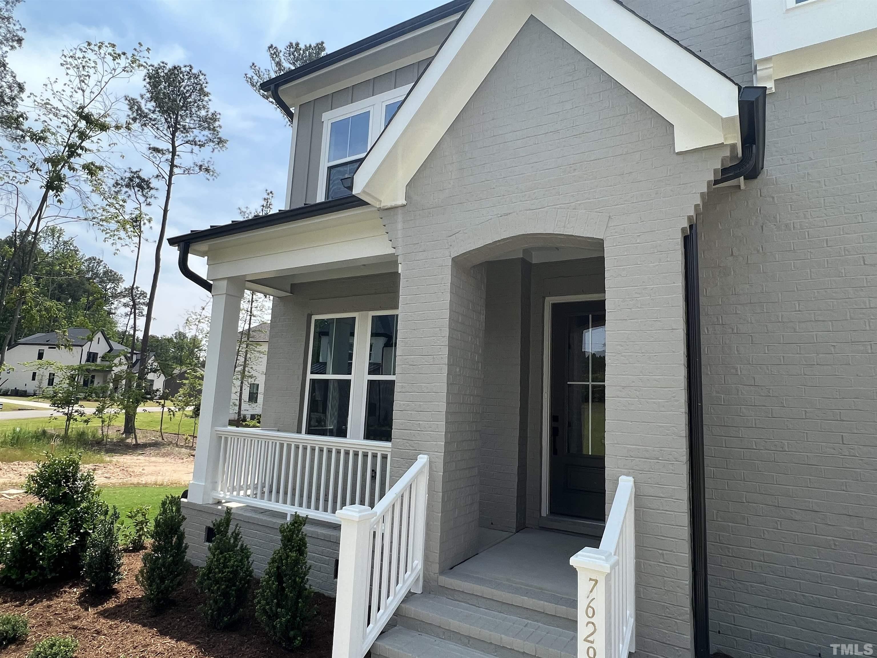 7629 Hasentree Way, Unit 519 Wake Forest, NC 27587 - Photo 3 of 76