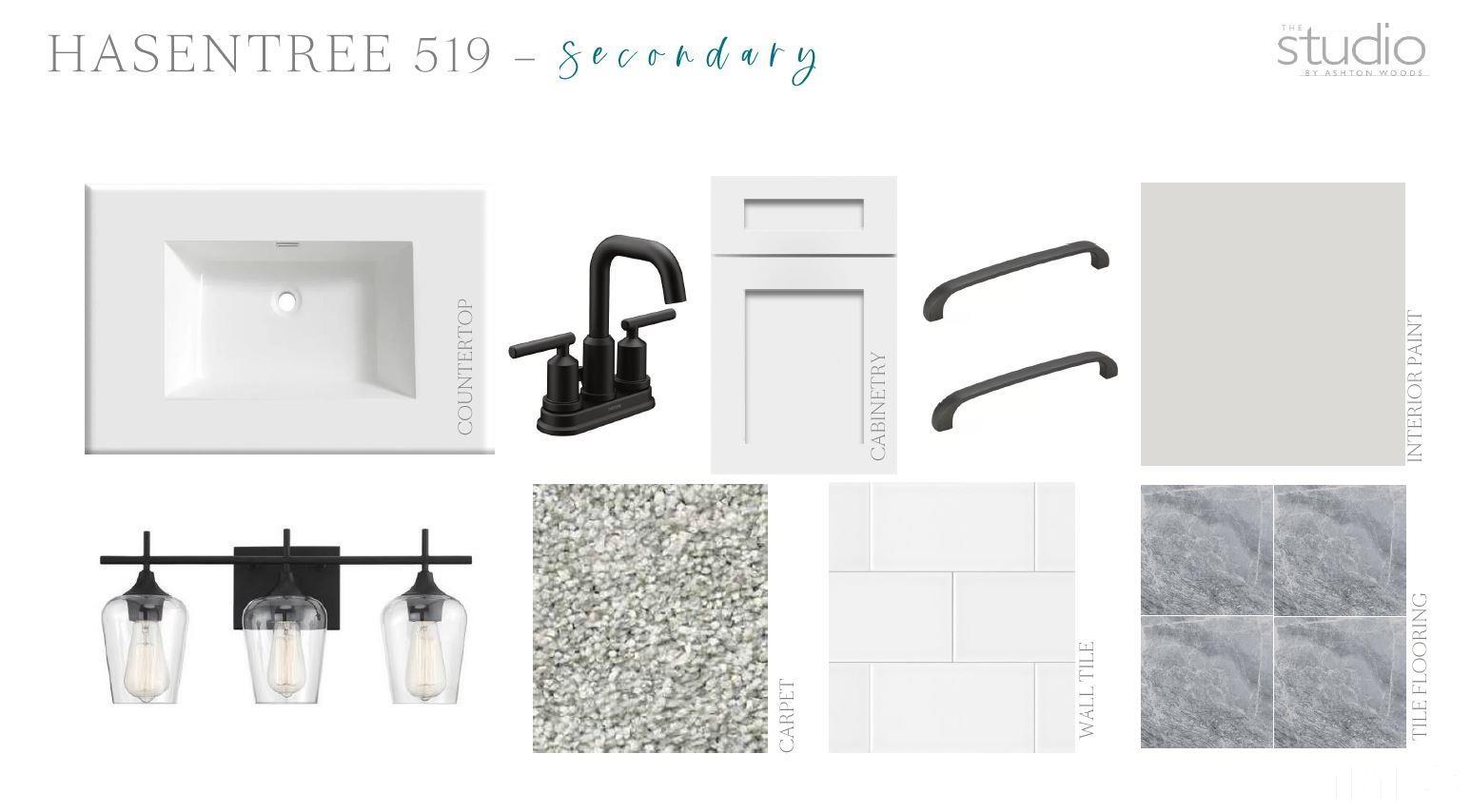 7629 Hasentree Way, Unit 519 Wake Forest, NC 27587 - Photo 53 of 76 a picture of a bathroom